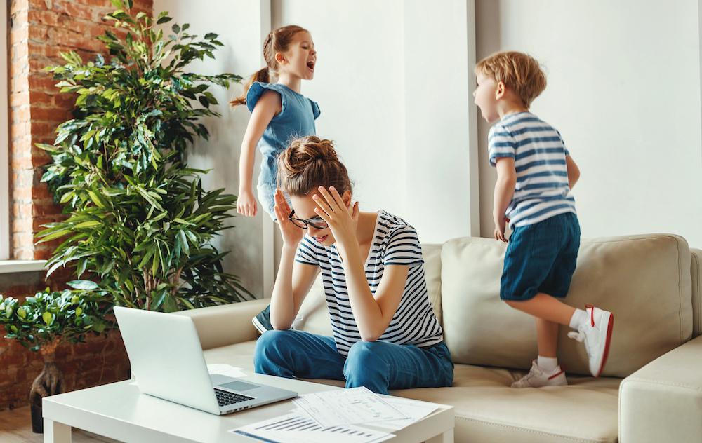 ADHD نوع ترکیبی