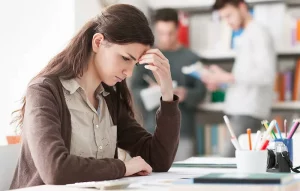 اختلالات یادگیری بزرگسالان