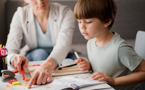 اختلالات یادگیری در کودکان
