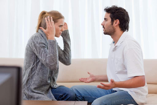 تعارضات زناشویی