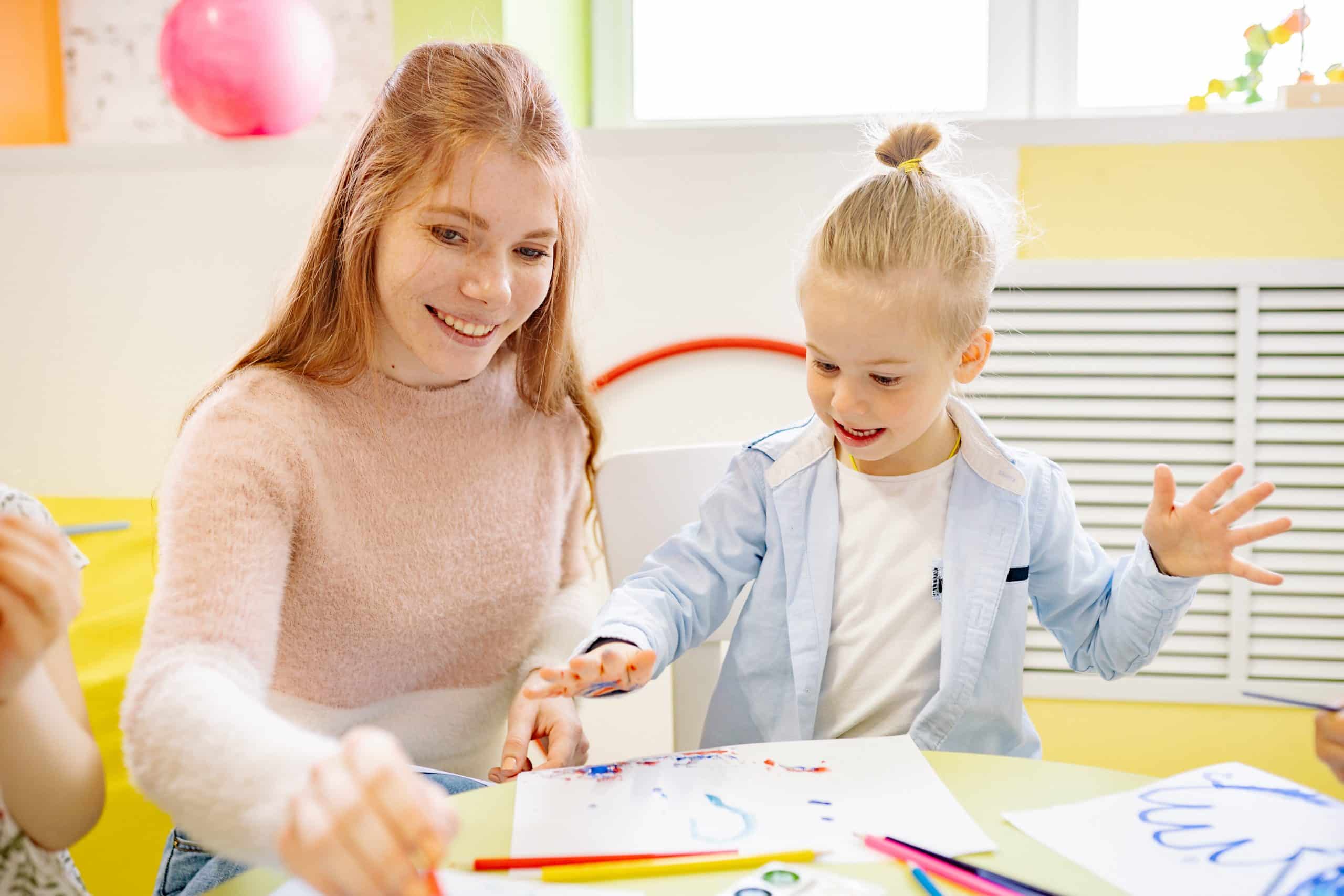 مشکلات یادگیری در اوتیسم