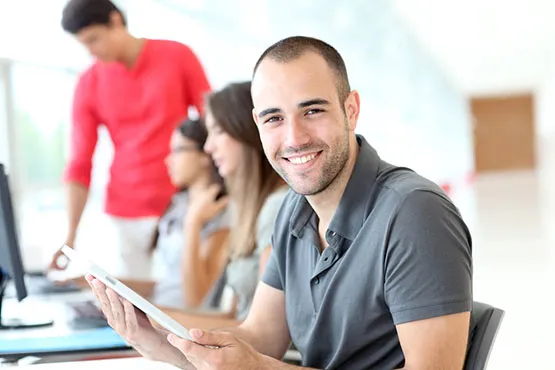 اختلالات یادگیری در بزرگسالان